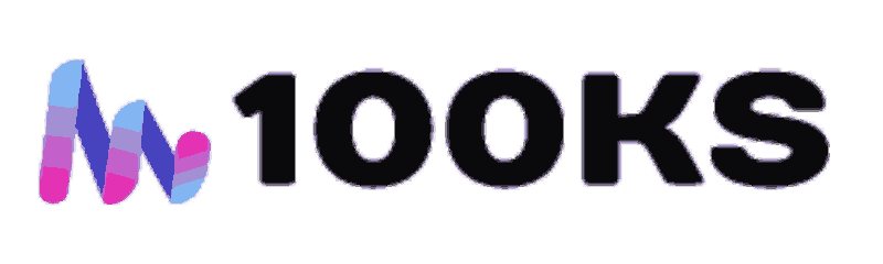 100KS Fund logo