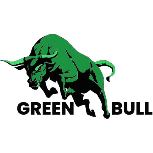 GreenBull logo