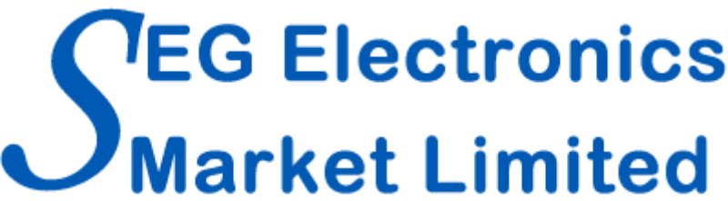 SEG Electronics Market Limited (segelectronicsmarket.com) logo