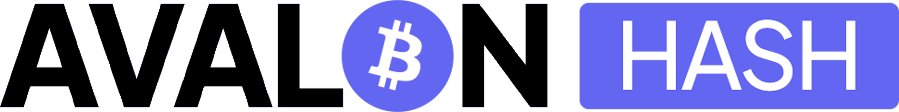 AvalonHash logo