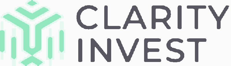 Clarity Invest logo