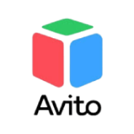 Avito Product logo