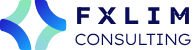 FXlim Consulting logo