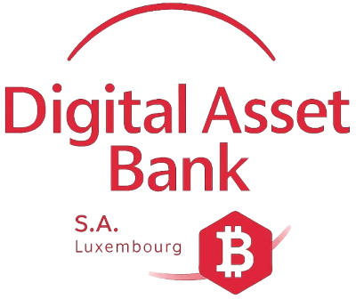Digital Asset Bank logo