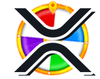 XRPPrize logo