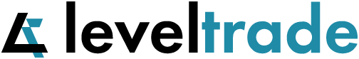 LevelTrade logo
