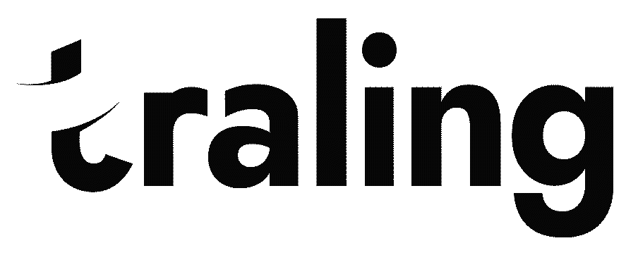 Traling logo