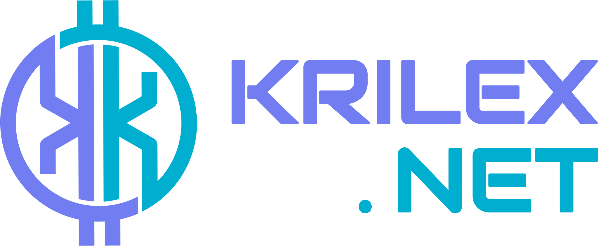 Krilex logo