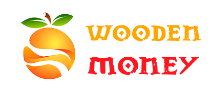 Wooden Money logo
