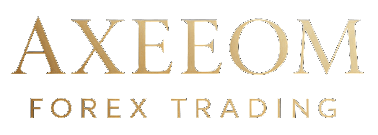 Axeeom Forex Trading logo