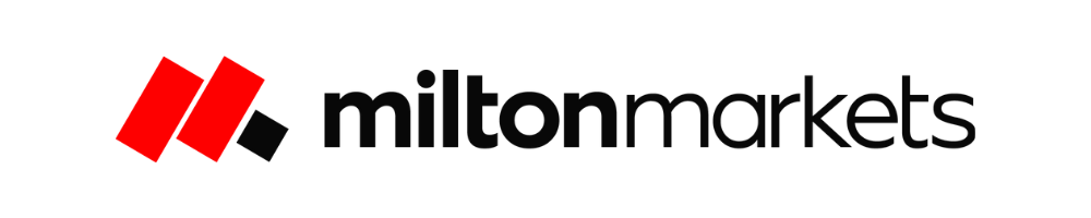 Milton Markets logo
