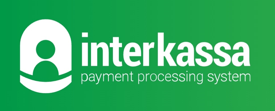 Interkassa logo