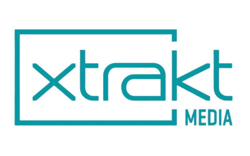 Xtrakt Media logo