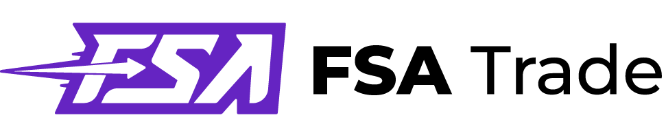 FSA Trade logo