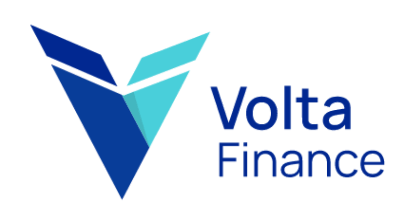 Volta Finance logo