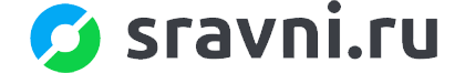 Sravni.ru logo