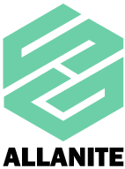 Allanite logo