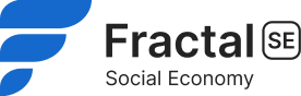 Fractal SE logo