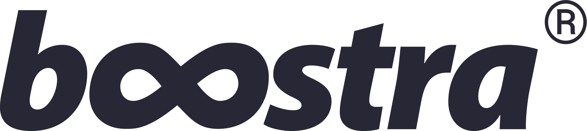 Boostra logo