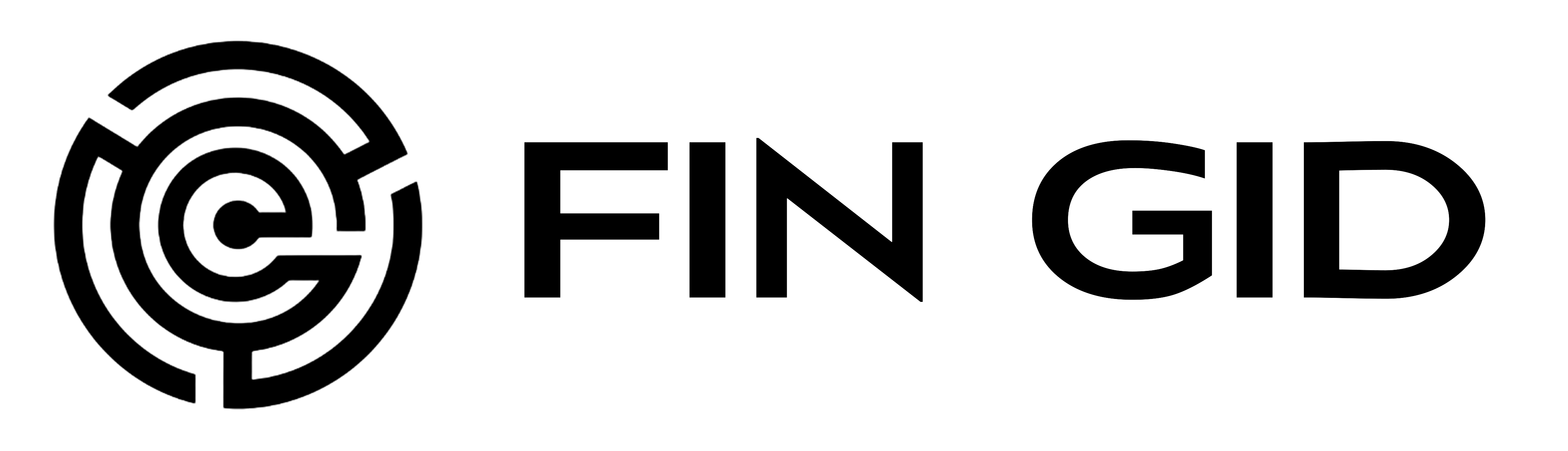 Fin Gid logo