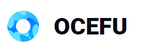 Ocefu logo