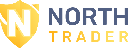 North Trader logo
