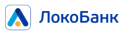 Локо Банк logo