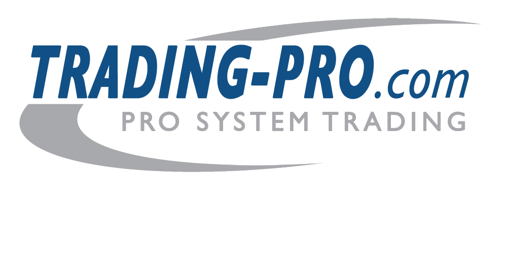 Trading Pro logo