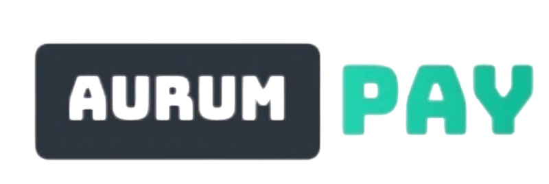 Aurum Pay logo