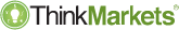 Think Markets logo