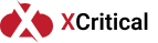XCritical logo