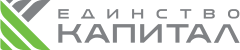 Единство Капитал logo