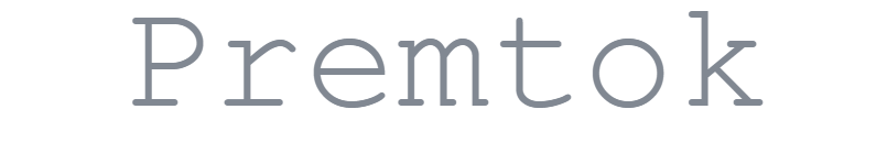 Premtok Live logo