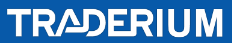 Traderium logo