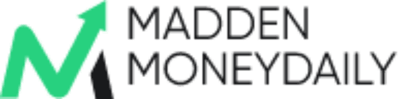 MaddenMoneyDaily logo