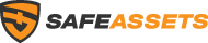 Safe Assets logo