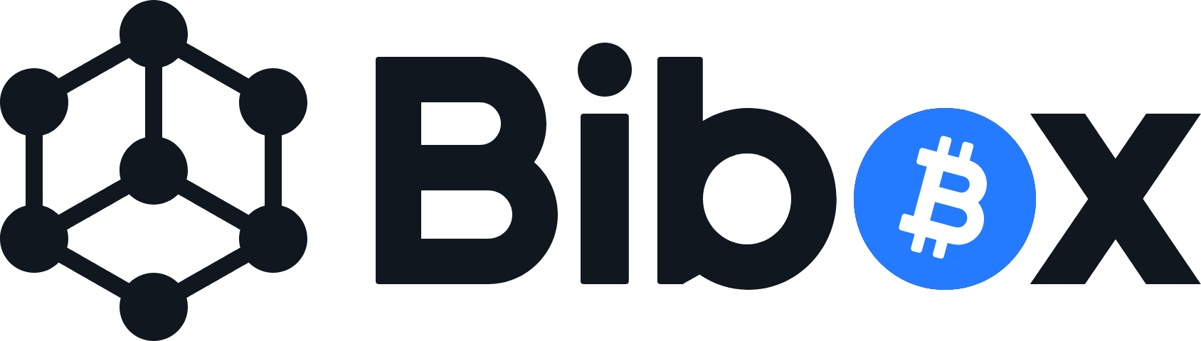 Bibox logo