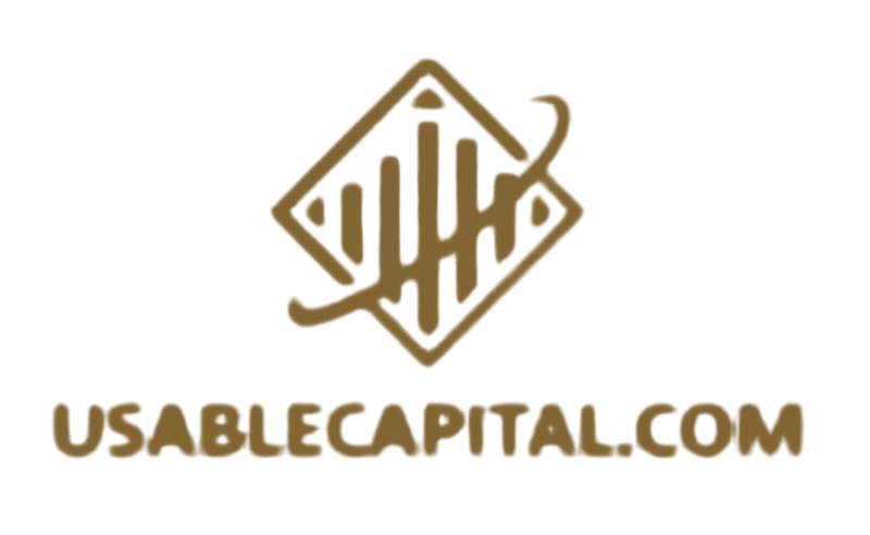 Usable Capital logo