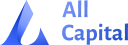 AllCapital logo