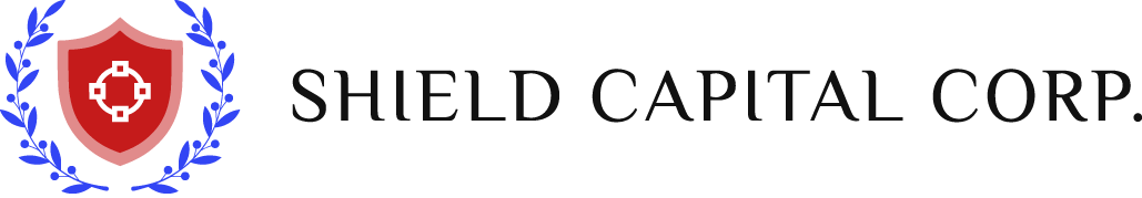 Shield Capital Corp logo