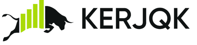 Kerjqk logo