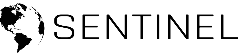 Sentinel International logo