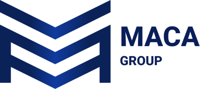 Maca Group logo