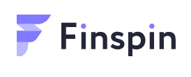 FinSpin logo