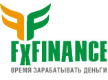 FxFinance logo