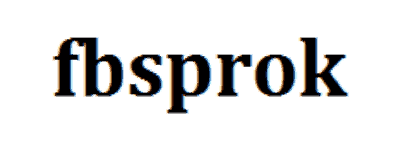 Fbsprok logo