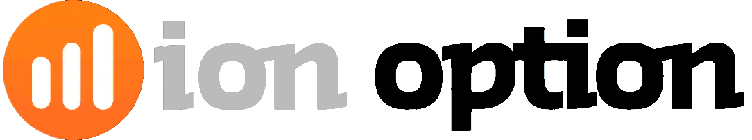 Ion Option logo