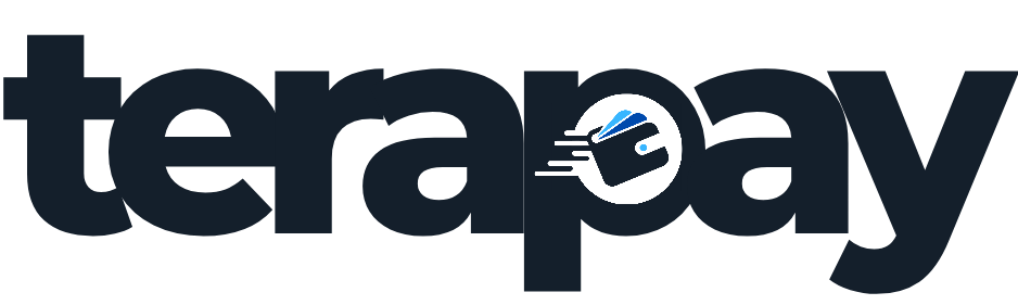 Terapay logo