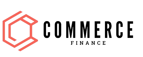Commerce Finance logo