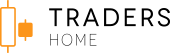 TradersHome logo